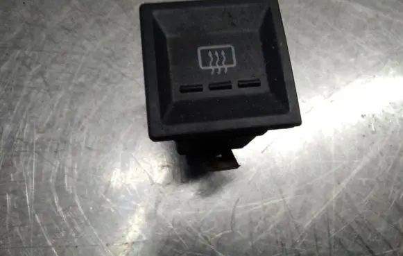 Volkswagen Transporter - Caravelle T5 Windscreen/window heater switch 7E0959621