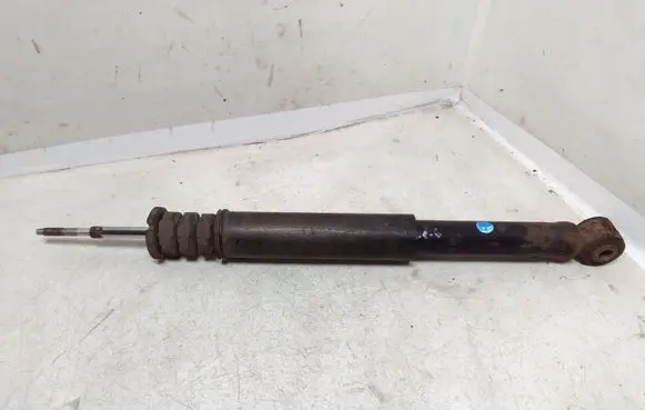Nissan Note (E11) Rear shock absorber/damper