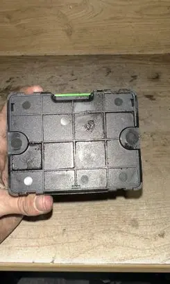 Volvo S70 V70 V70 XC Alarm control unit/module 9441323 9330065161