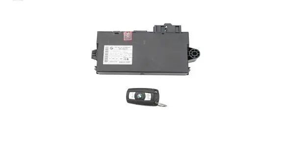 BMW 5 E60 E61 CAS control unit/module 9147226 61359147226 5WK49513YBR