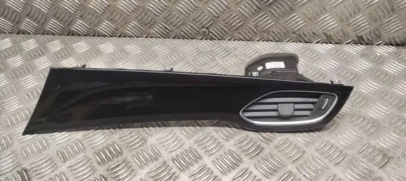 Opel Astra K Dashboard glove box trim 39039739