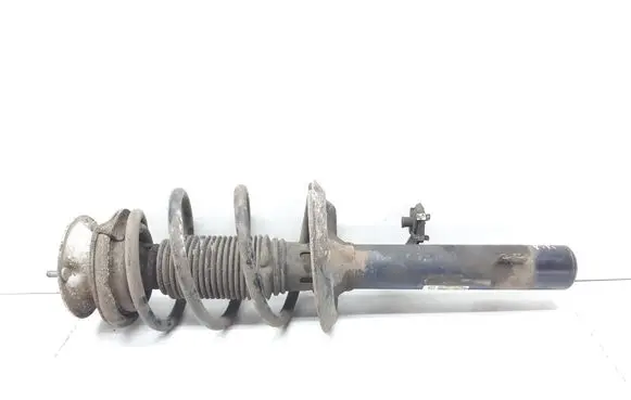 BMW X3 E83 Front shock absorber with coil spring 3453521 31313453521