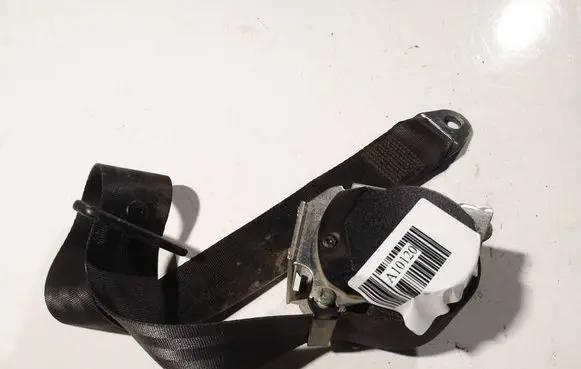 Citroen Xsara Picasso Front seatbelt