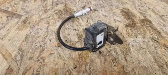 Opel Insignia A Sensor 12841594