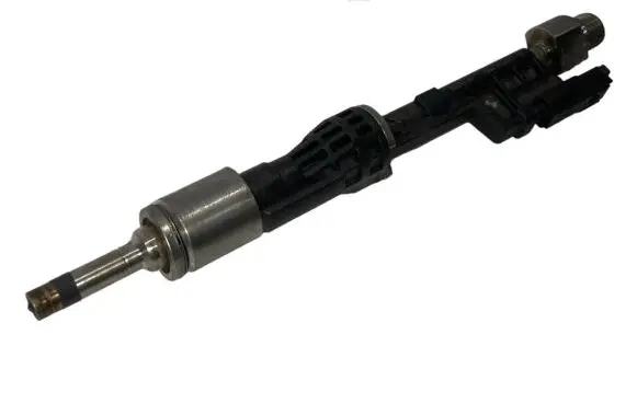BMW 5 F10 F11 Fuel injector 7568607 13647568607