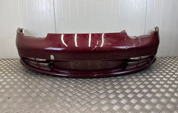 Porsche Boxster 986 Front bumper