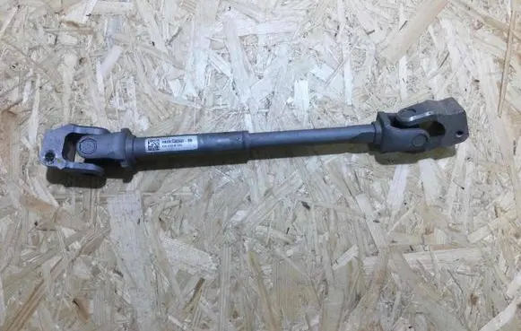 Jaguar F-Pace Steering column universal joint T4A2070 Hk833c662bb