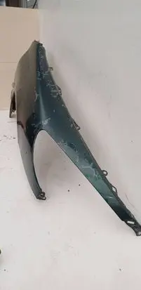 Peugeot 607 Fender