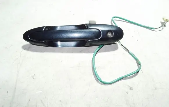 Mazda MPV Front door exterior handle