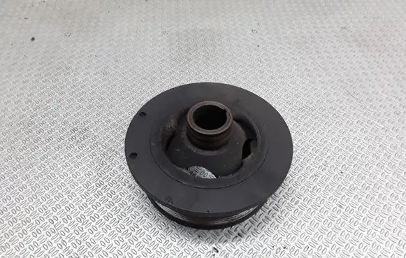 Mercedes-Benz ML W163 Crankshaft pulley A1110300603FTP