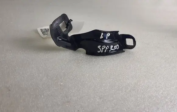 Jaguar E-Pace Fender mounting bracket XBW90