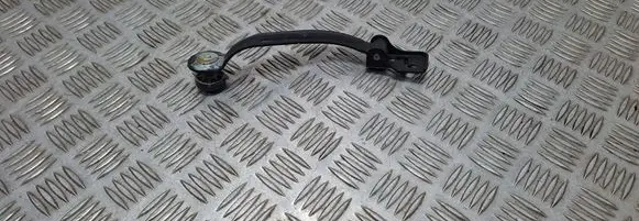 Peugeot Partner Sliding door upper roller guide/hinge 