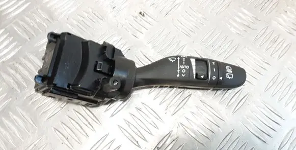Hyundai Santa Fe Wiper control stalk 935202W660