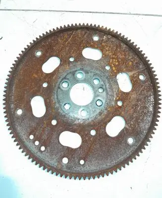 Opel Antara Flywheel 25181898
