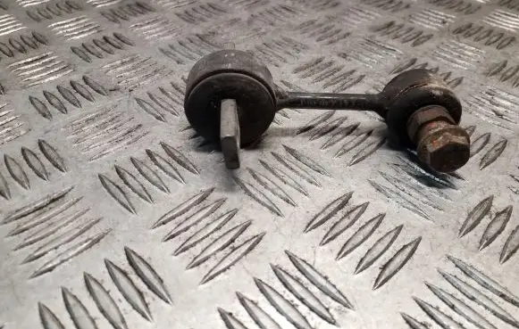 Rear anti-roll bar/stabilizer link