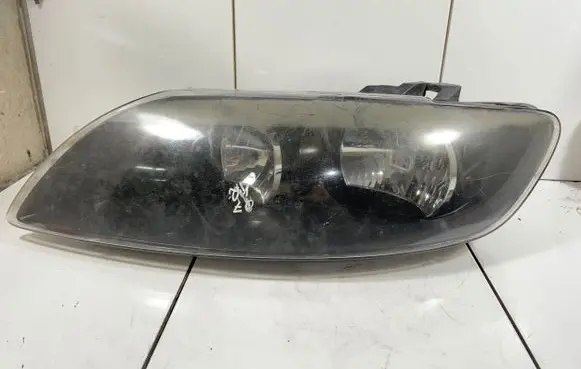 Audi Q7 4L Headlight/headlamp 4L0941003K 89313270