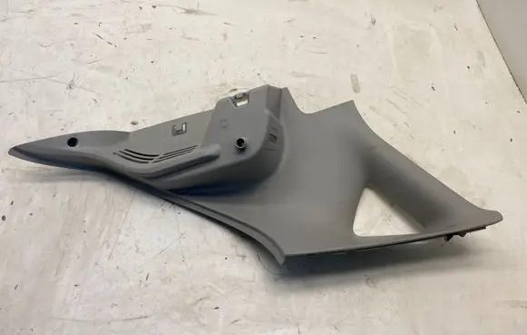 Seat Ibiza IV (6J,6P) (C) pillar trim 6J4867288