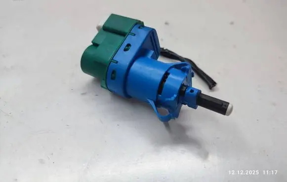 Jaguar XJ X351 Sensor