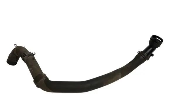 Skoda Roomster (5J) Engine coolant pipe/hose 6Q0122051BH