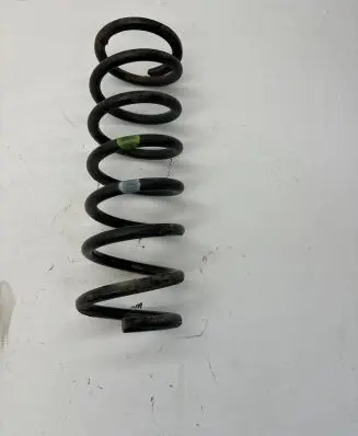 Lexus IS 220D-250-350 Rear coil spring