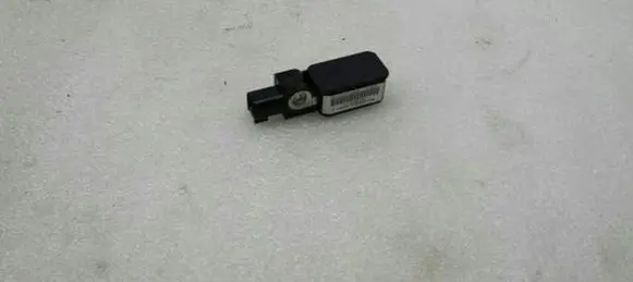Jaguar S-Type Airbag deployment crash/impact sensor 1X4314345AA