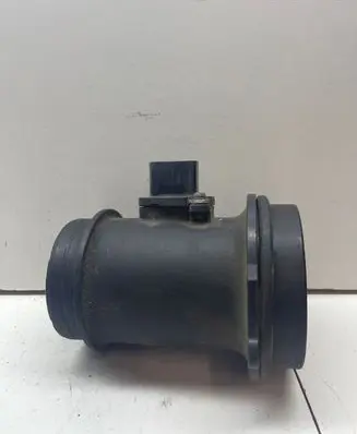 Audi A6 S6 C6 4F Mass air flow meter 059906461K