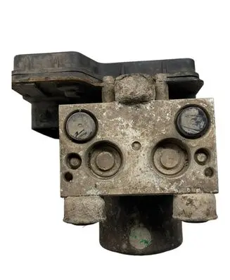 Mazda 6 ABS Pump GJ6E437A0 2Z2260261