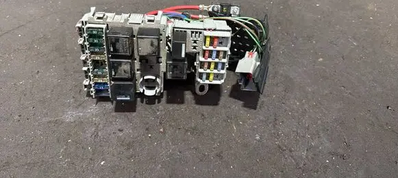 Volvo XC90 Fuse box set 30656936