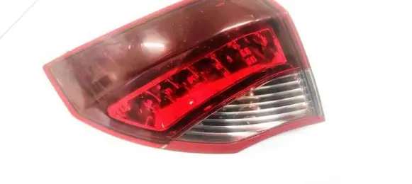 Renault Laguna III Rear/tail lights 265550001R