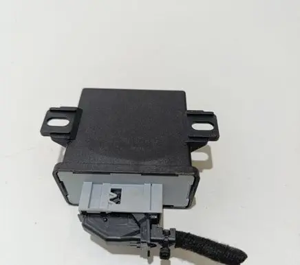 Volkswagen Polo V 6R Light module LCM 6R0907357 01017820AD