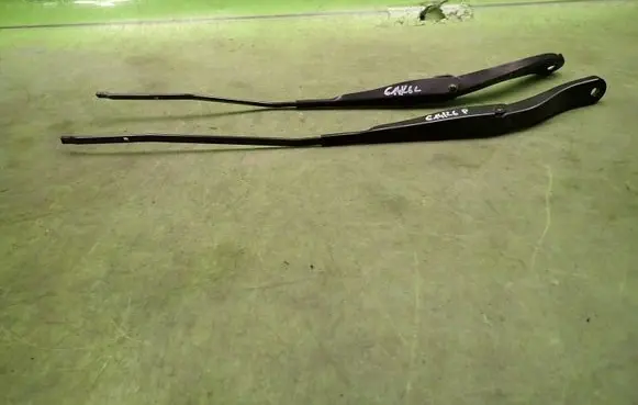 Dacia Logan II Front wiper blade arm