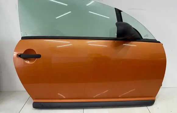 Citroen C3 Front door