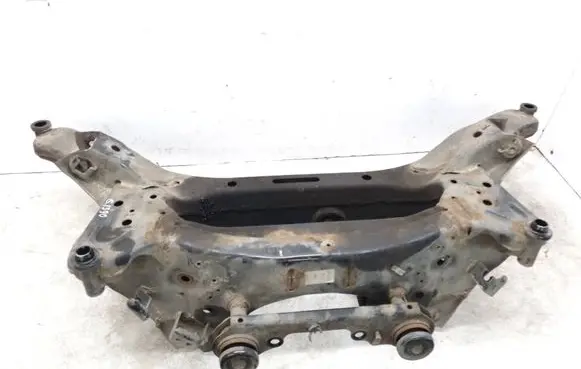 Renault Koleos I Rear subframe 9577109