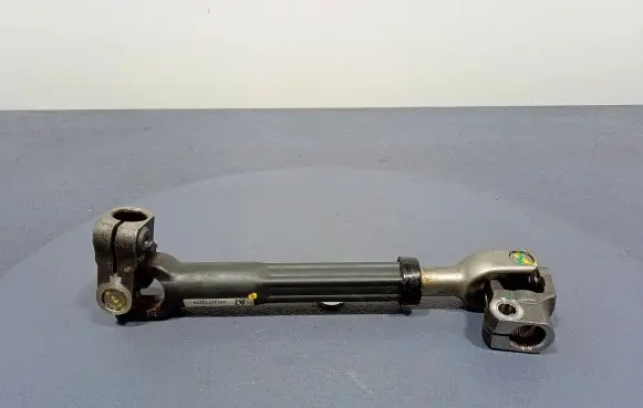 KIA Optima Steering wheel axle