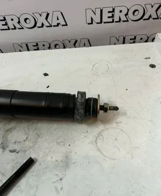 Mercedes-Benz C AMG W202 Rear shock absorber/damper 2023200031