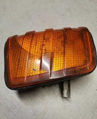 Mercedes-Benz 190 W201 Front indicator light 42656R6