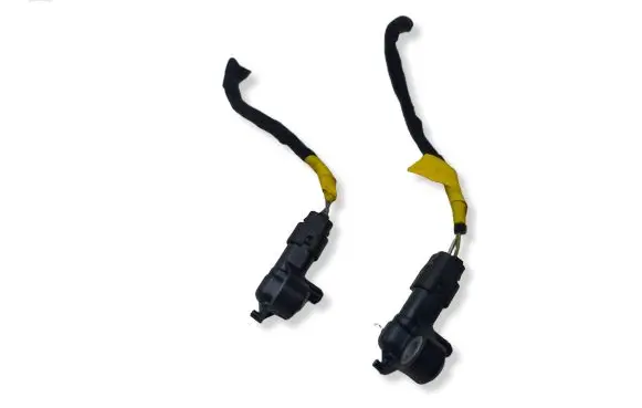 Alfa Romeo Giulia Airbag deployment crash/impact sensor 51943477 5021 17040