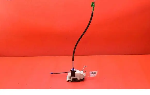 Fiat Fiorino Front door lock 1354745080