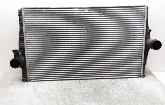 Volvo XC90 Intercooler radiator