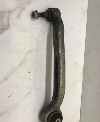 Audi A6 S6 C6 4F Front control arm 4F0407693C