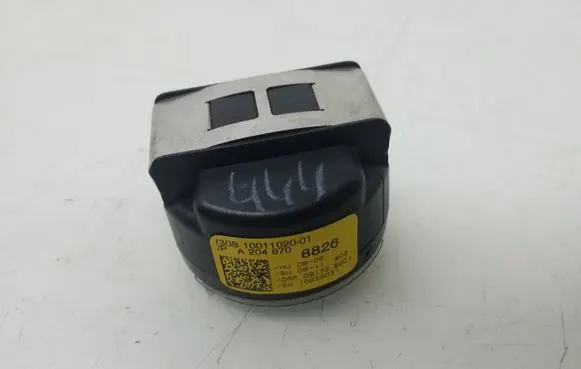 Mercedes-Benz C W204 Rain sensor A2048708826
