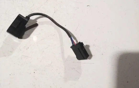 Opel Insignia A Sensor 5080210aa