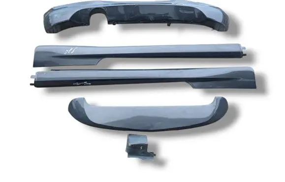 Opel Corsa D Complete body kit 13245814 13245813
