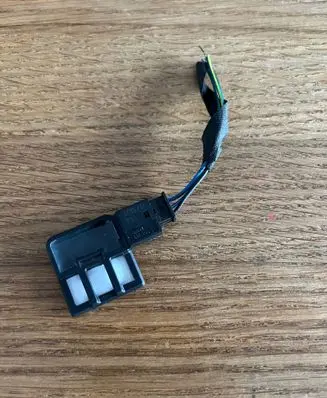 BMW X1 E84 Rain sensor 6921750