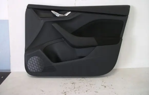 Skoda Kamiq Front door card panel trim 655867014T