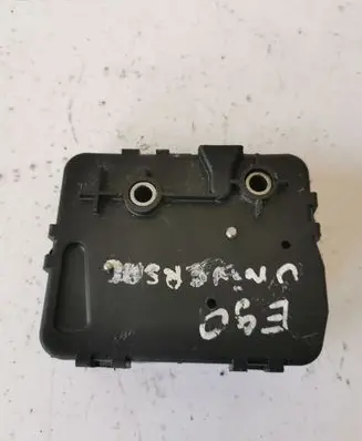 BMW 5 E60 E61 Tailgate window lock/catch/latch 8218849