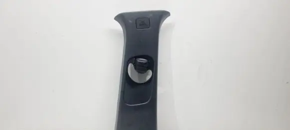 Nissan Qashqai J12 (B) pillar trim (top) 769856UA0A