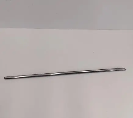 Mini One - Cooper R57 Front door glass trim molding 