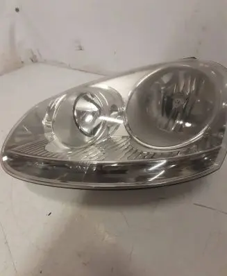 Volkswagen Golf V Headlight/headlamp 24731401