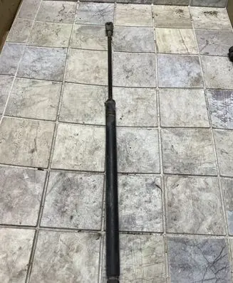 Opel Zafira A Tailgate/trunk strut/damper 905794400512